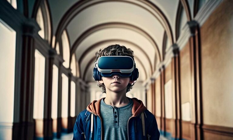 10 ejemplos de como la realidad virtual esta cambiando la formacion