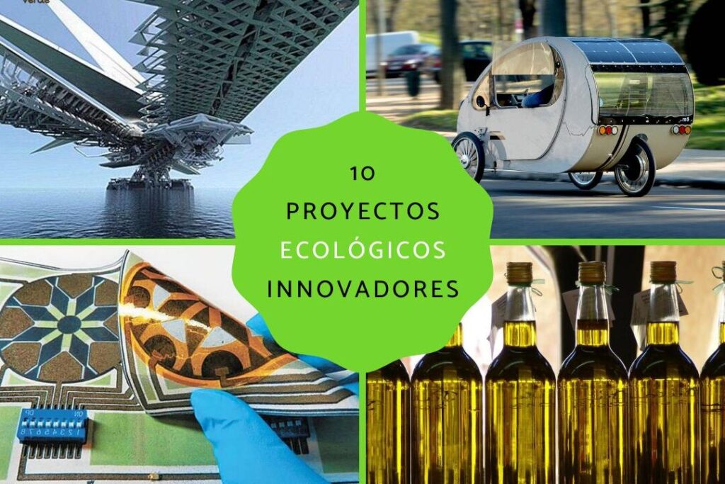 10 ejemplos de experimentos famosos en ecologia