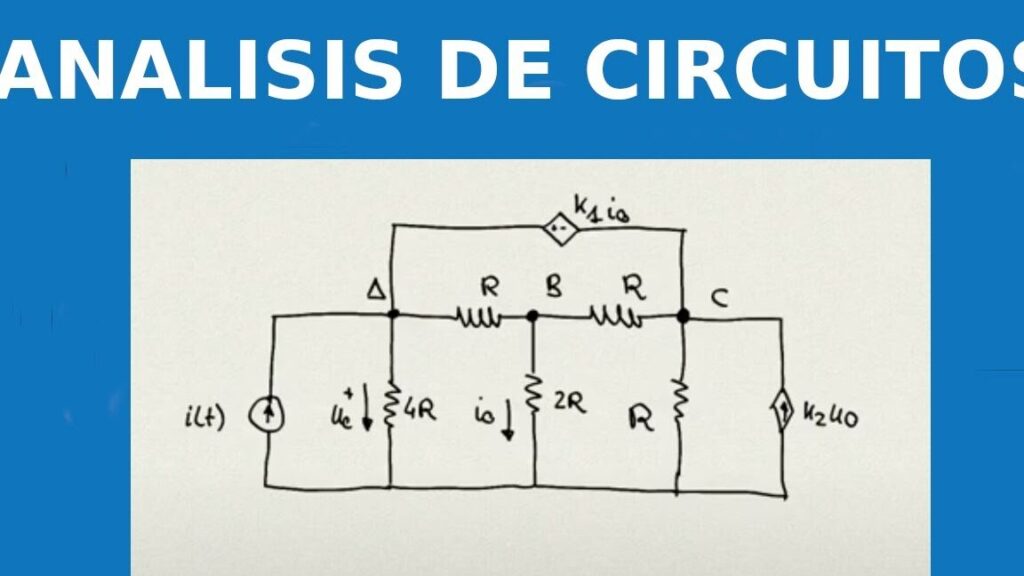 10 ejemplos de leyes de los circuitos de microondas