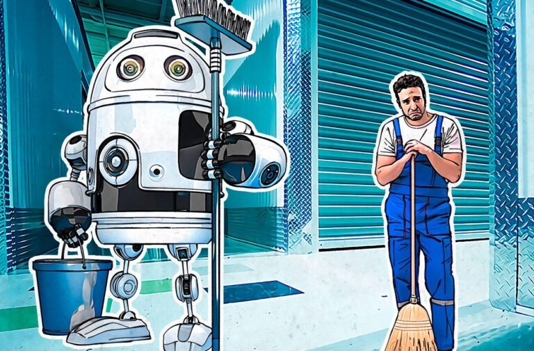 10 ejemplos de robots que estan cambiando el mundo