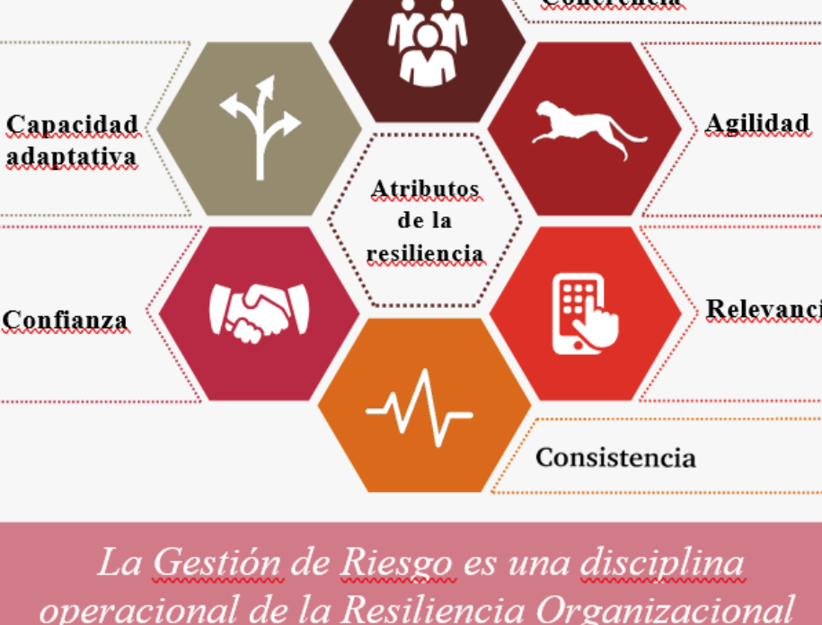 10 ejemplos de tecnologias de sistemas de gestion de la continuidad del negocio y su impacto en la resiliencia organizacional