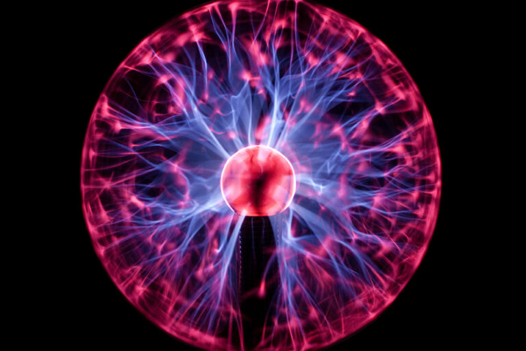 10 ejemplos de teorias de los plasmas