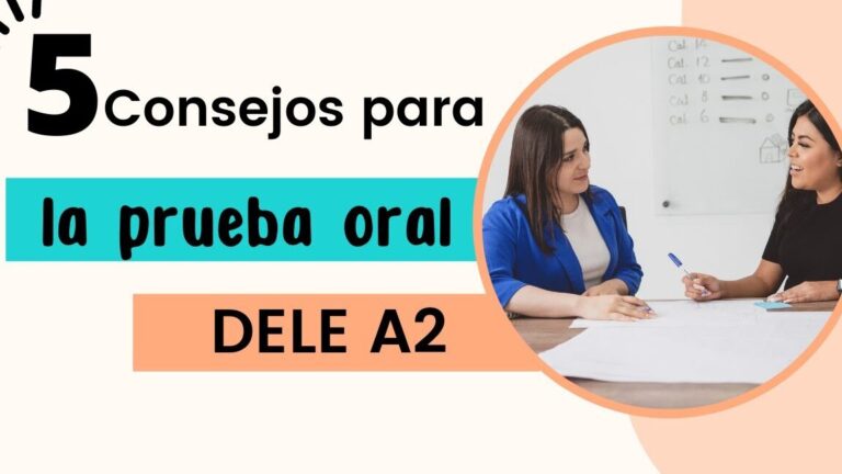 15 ejemplos de como prepararte para una prueba oral