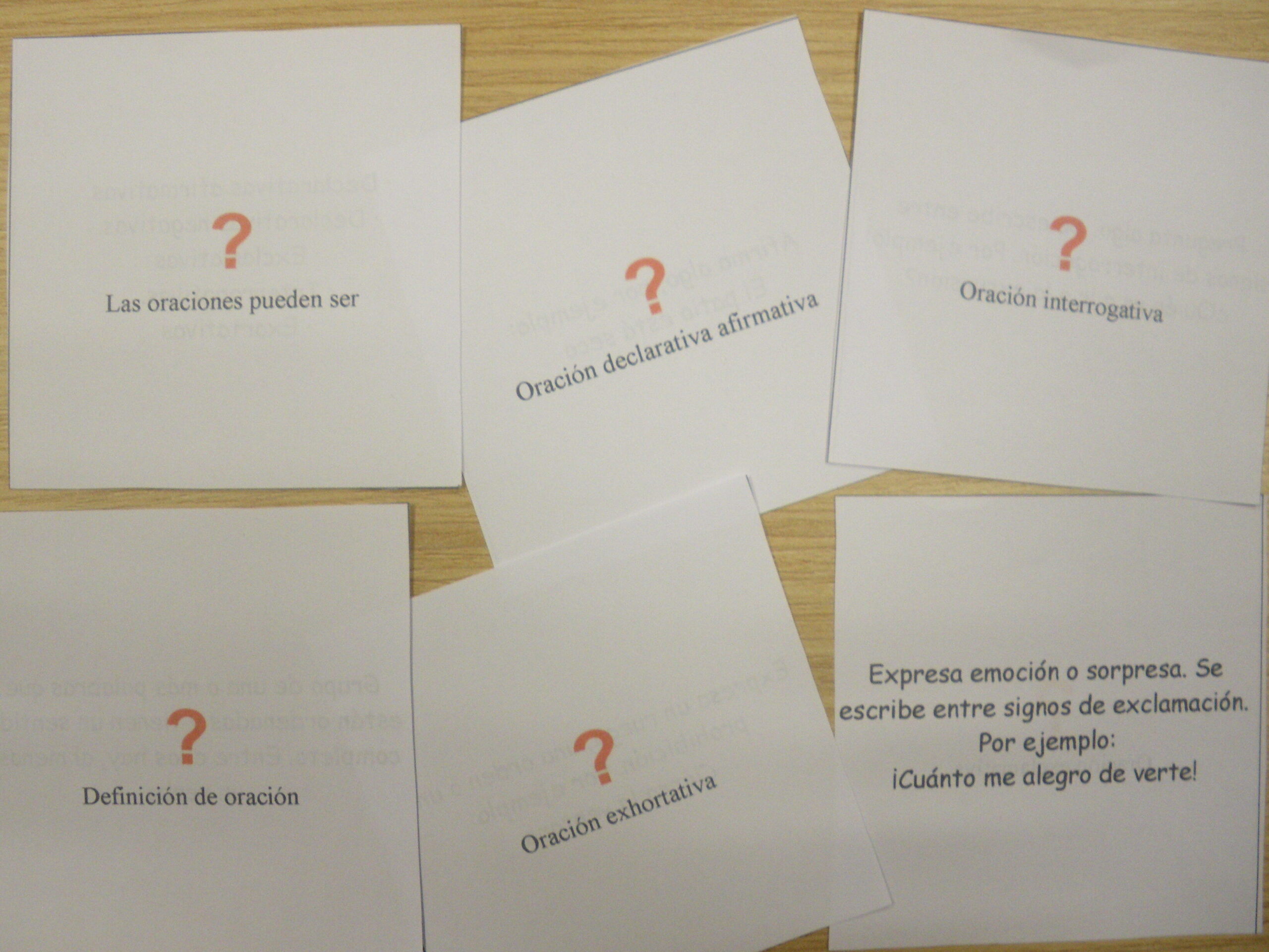 15 ejemplos de como usar flashcards para estudiar scaled