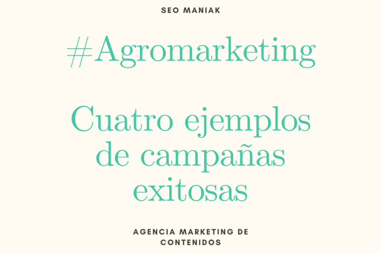 15 ejemplos de como las empresas estan utilizando el marketing de marketing de agricultura