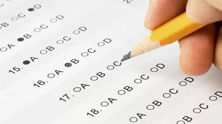 15 ejemplos de como manejar la ansiedad antes de un examen