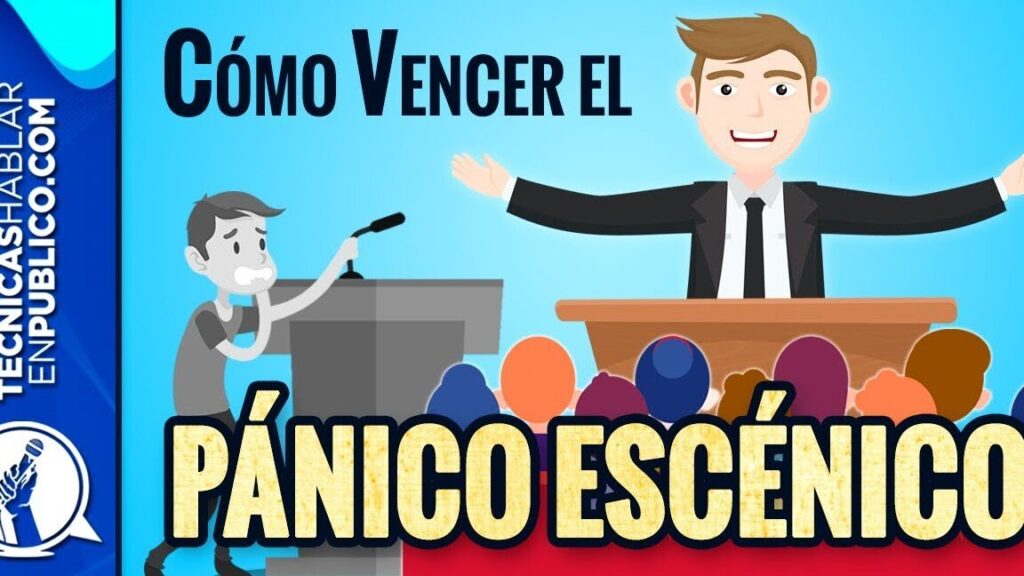 15 ejemplos de como superar el miedo a hablar en publico