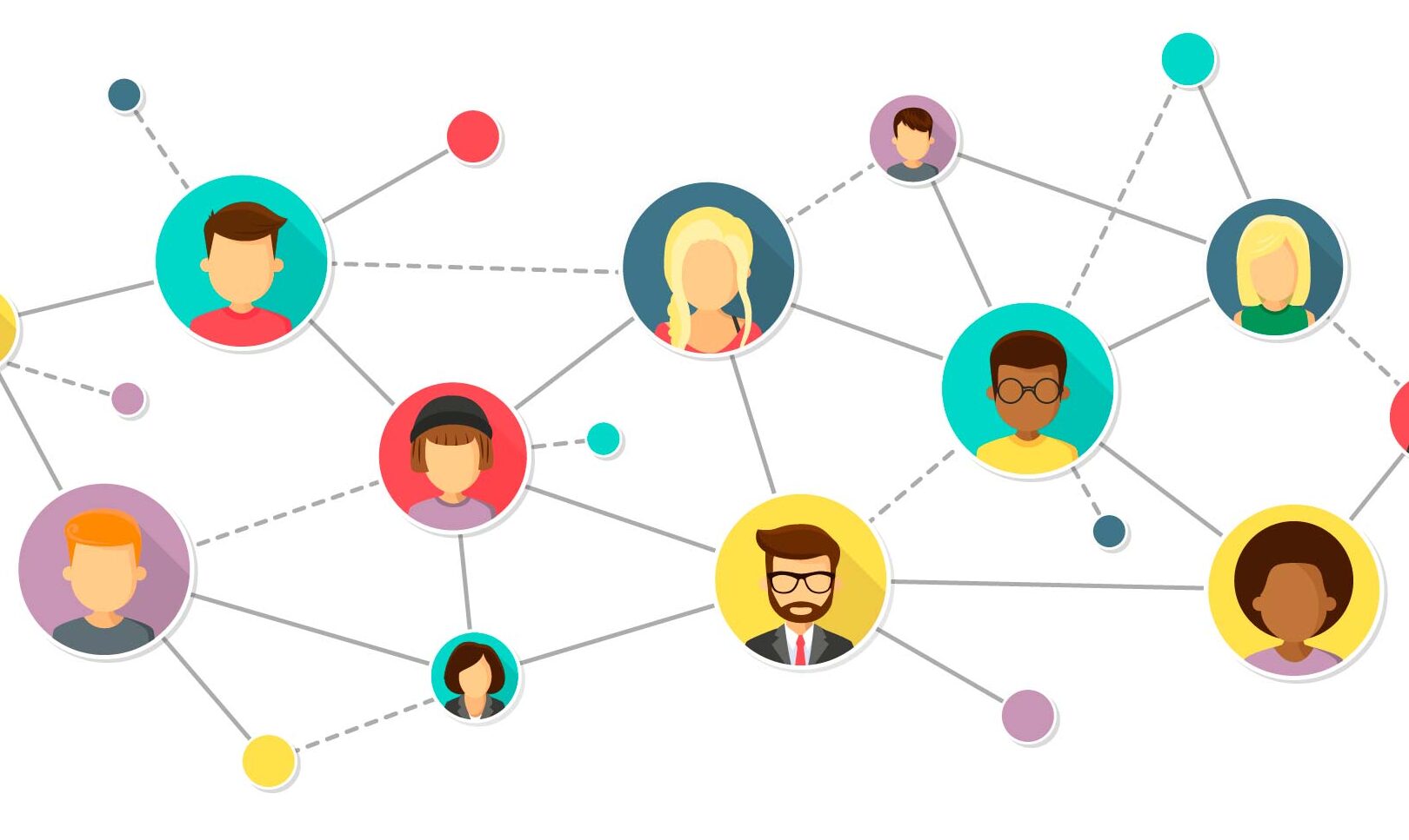 15 ejemplos de habilidades de networking en el trabajo