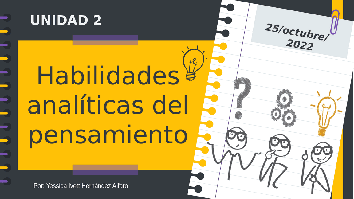 15 ejemplos de habilidades de pensamiento analitico en el trabajo