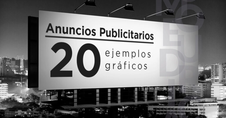 15 ejemplos de trabajos en el sector de la publicidad