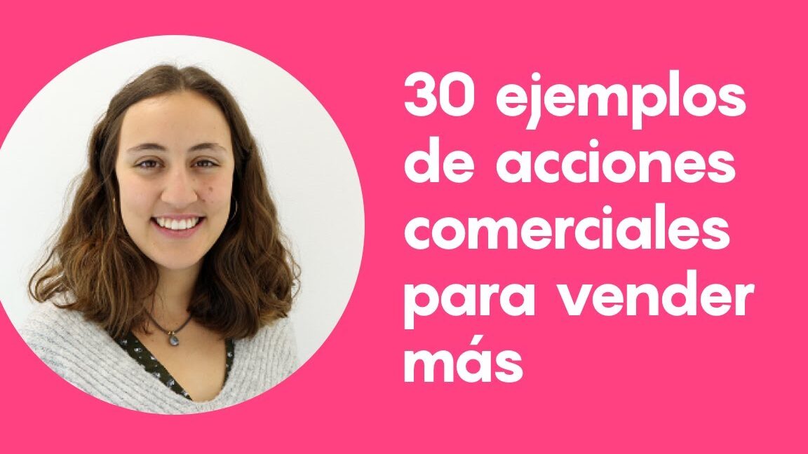 15 ejemplos de trabajos en el sector de las ventas