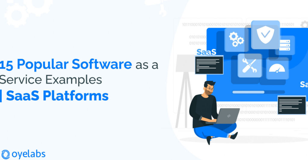 15 ejemplos de trabajos en el sector del desarrollo de software