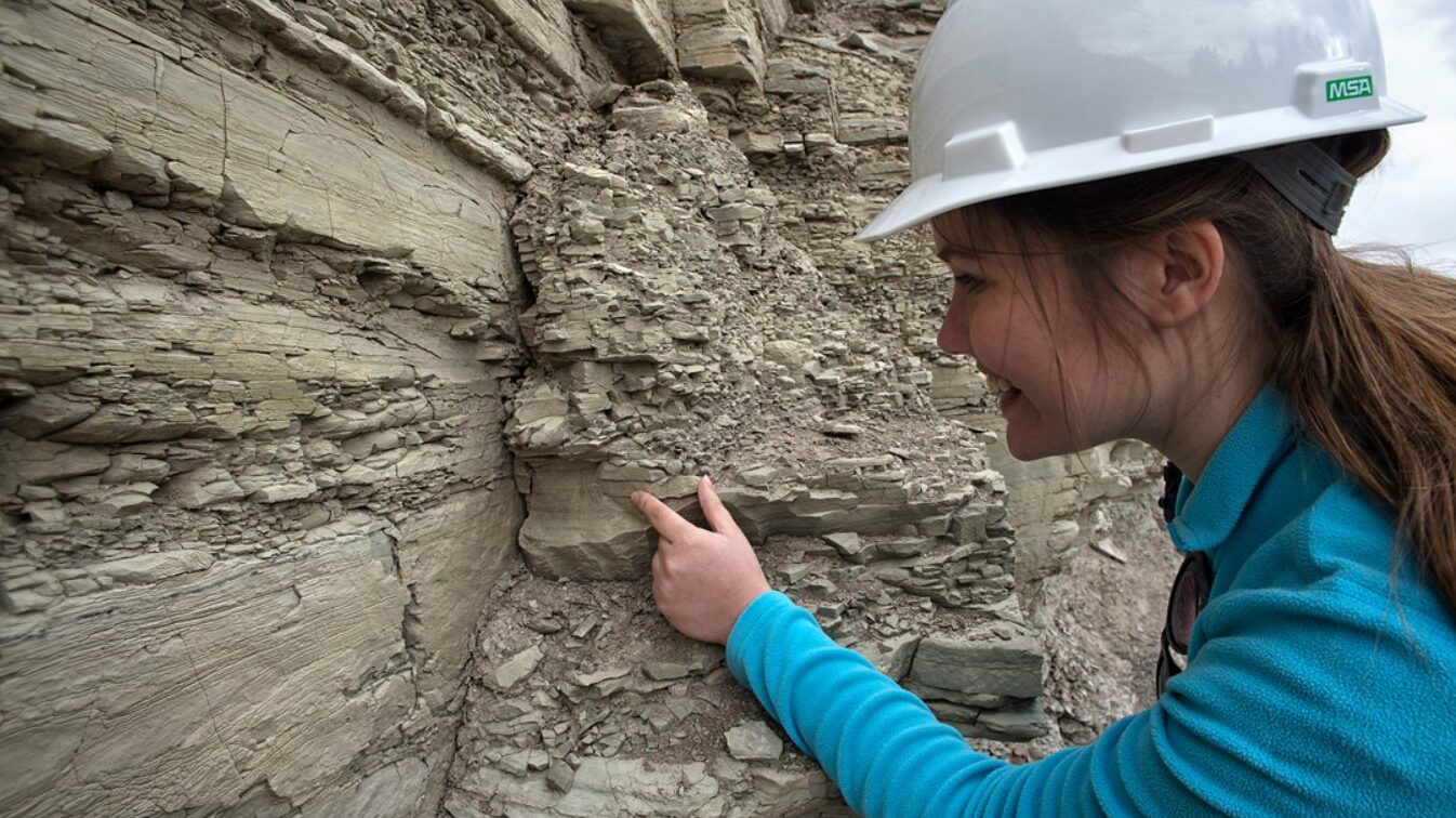 15 ejemplos de trabajos que puedes conseguir con un titulo en geologia