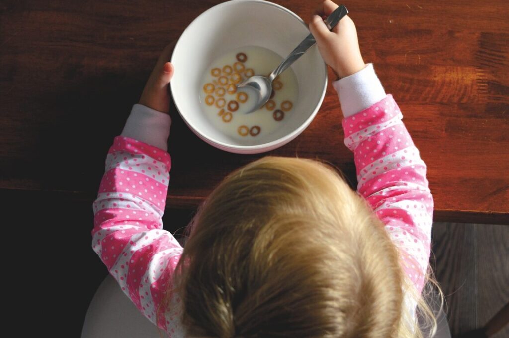 10 ejemplos de alimentos para personas con trastorno del ritmo de la sensacion de frio