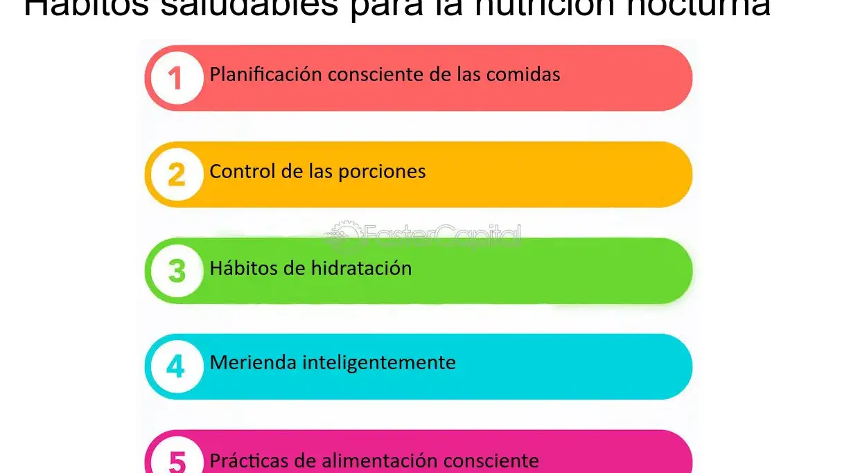 10 ejemplos de alimentos para personas con trastorno del ritmo de la sensacion de sequedad