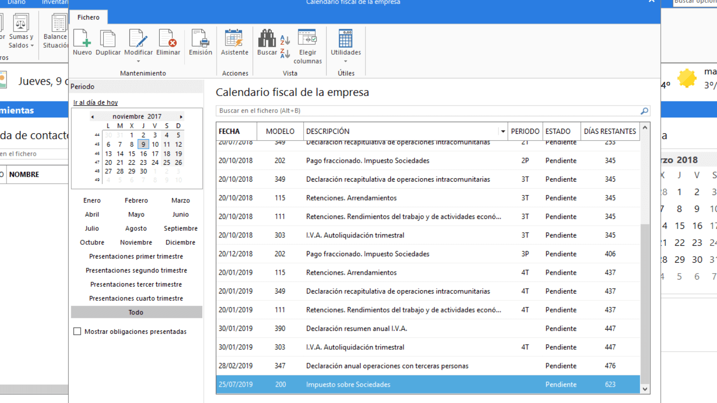 10 ejemplos de las mejores aplicaciones para la contabilidad