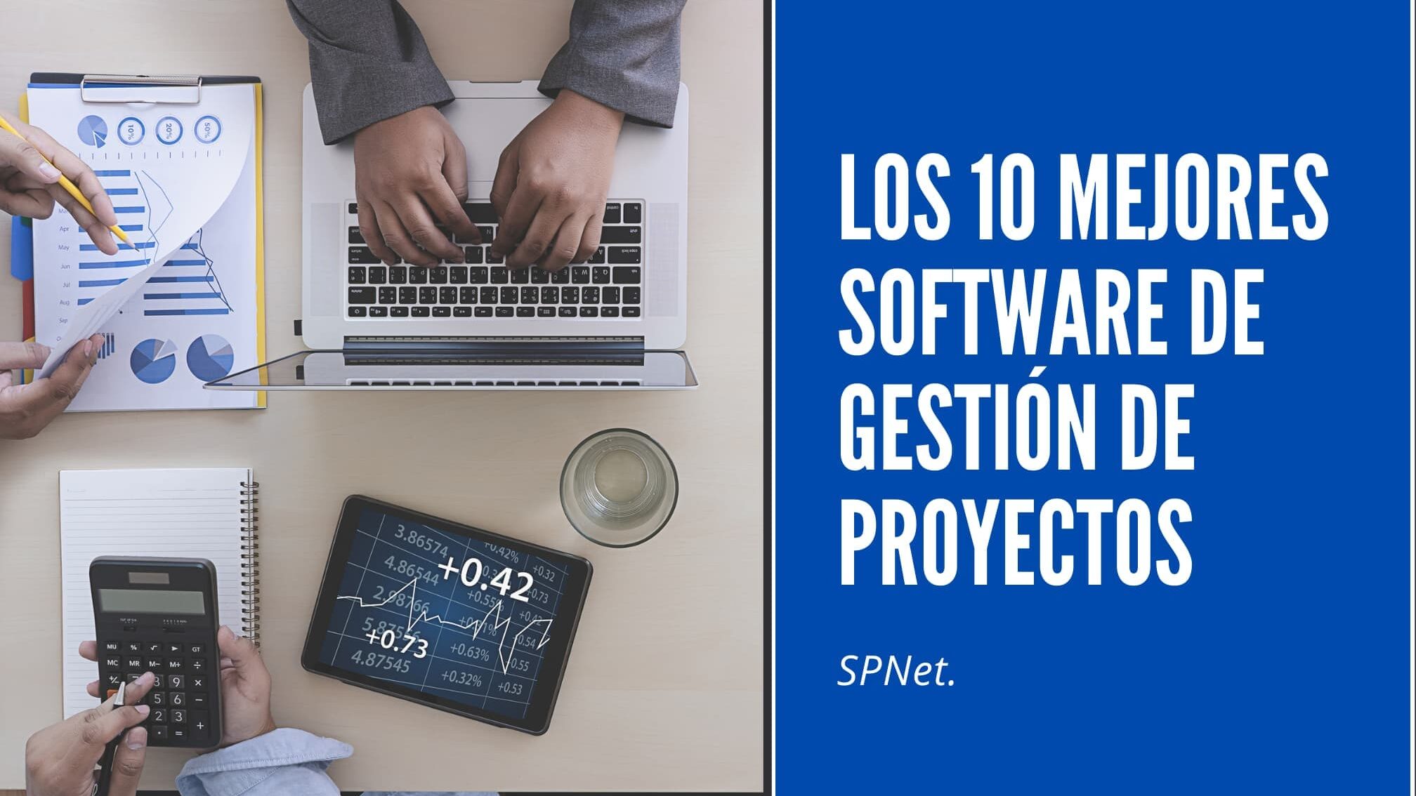 10 ejemplos de las mejores aplicaciones para la gestion de proyectos