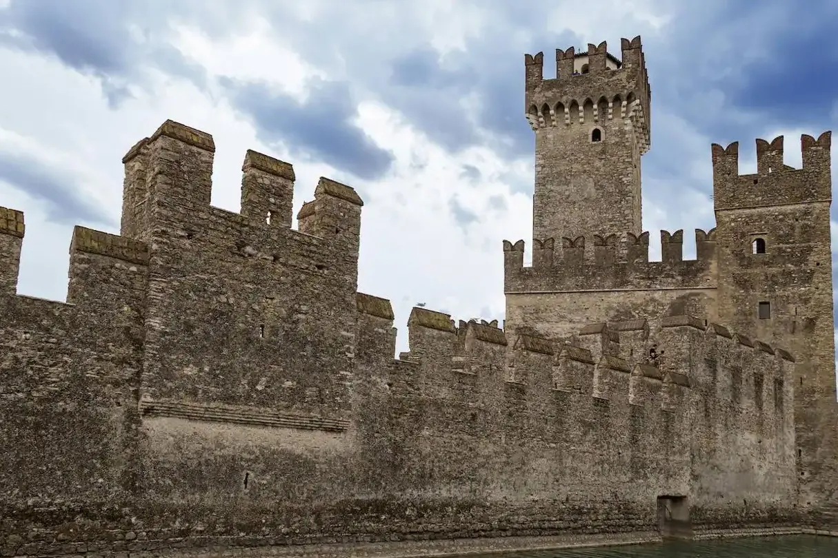 15 ejemplos de arquitectura de castillos medievales
