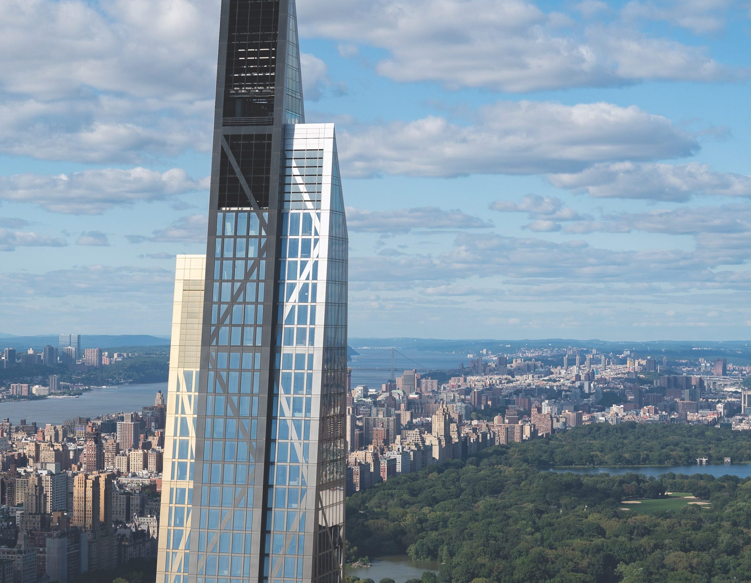 15 ejemplos de arquitectura de rascacielos modernos scaled