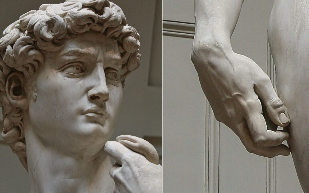 15 ejemplos de esculturas famosas del siglo