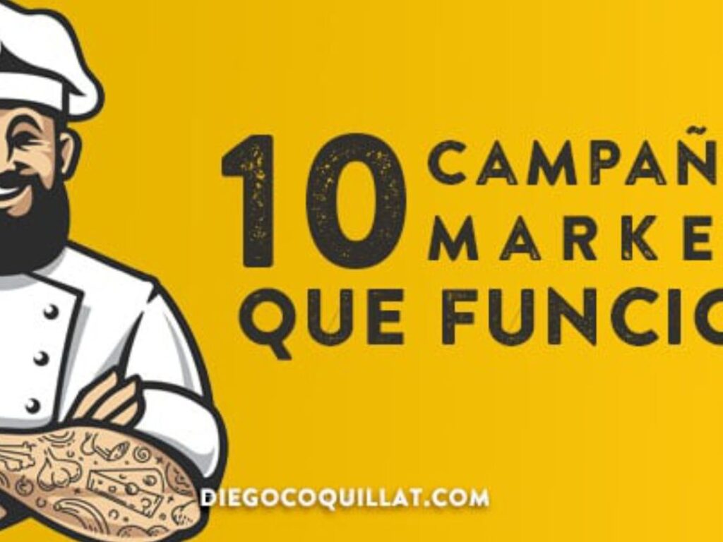 10 ejemplos de campanas de anuncios en facebook para restaurantes