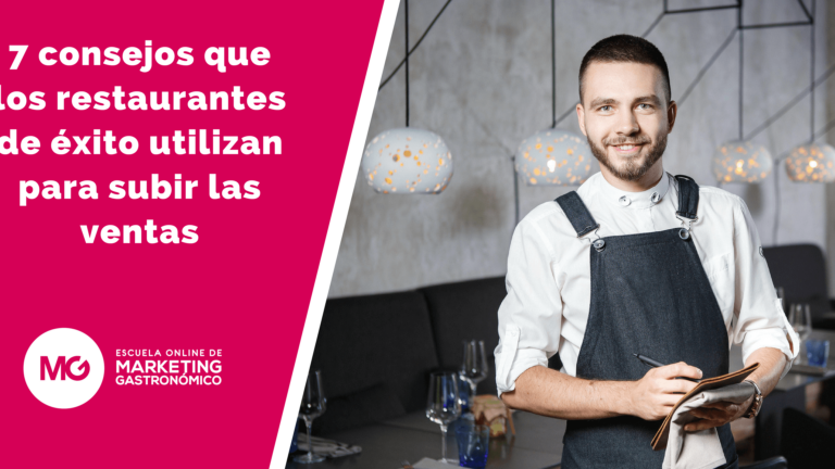 10 ejemplos de como conseguir mas resenas en un restaurante