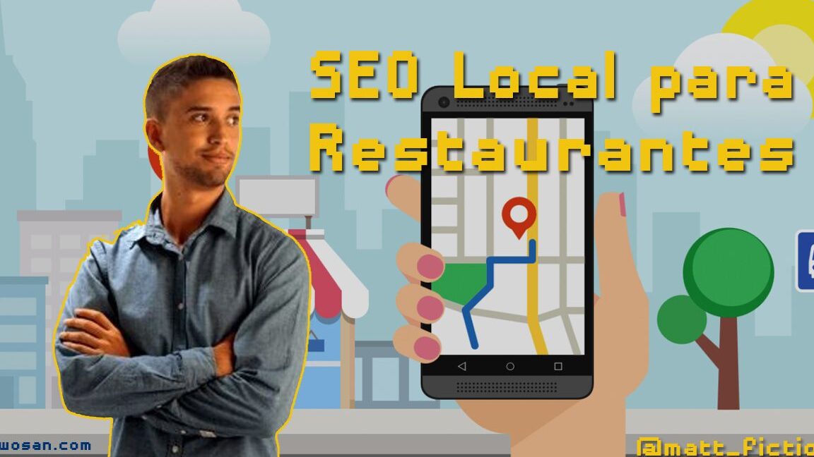 10 ejemplos de como usar seo local para restaurantes