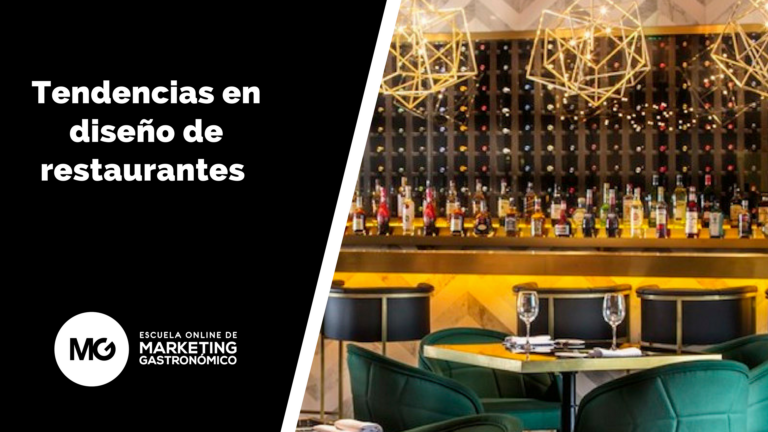 10 ejemplos de marketing visual para atraer clientes a restaurantes