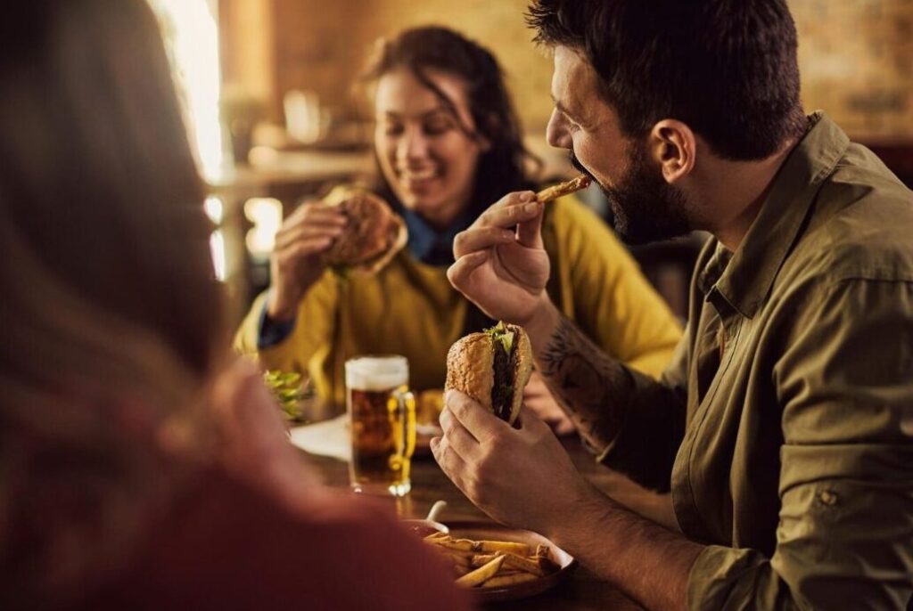 10 ejemplos de videos virales de restaurantes que han aumentado resenas